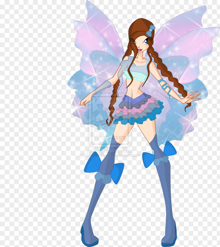 Fairy Clip Art Illustration Costume Design Figurine PNG
