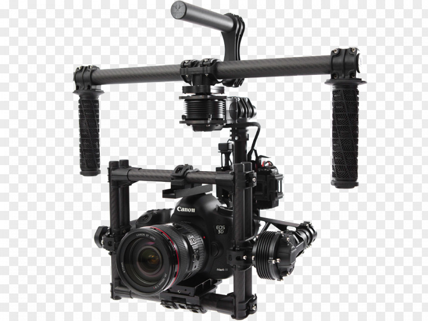 Film Rental Store Canon EOS M5 Freefly Systems BMW Camera Stabilizer Gimbal PNG