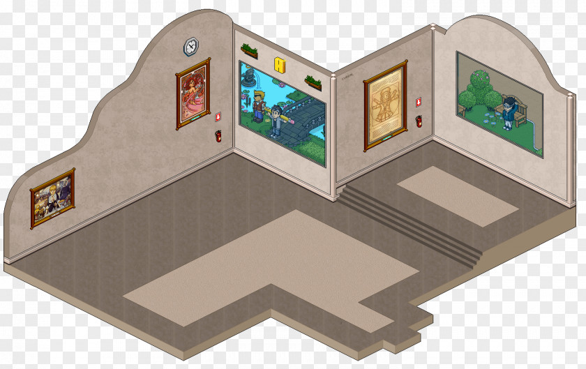 Habbo Bg .bg Internet .com Background #114 Game PNG