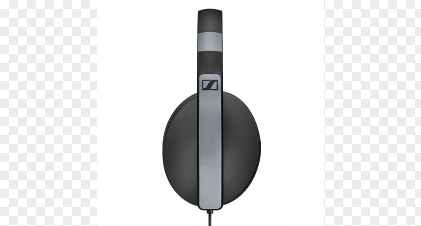 Headphones Microphone Sennheiser HD 4.20s Audio PNG