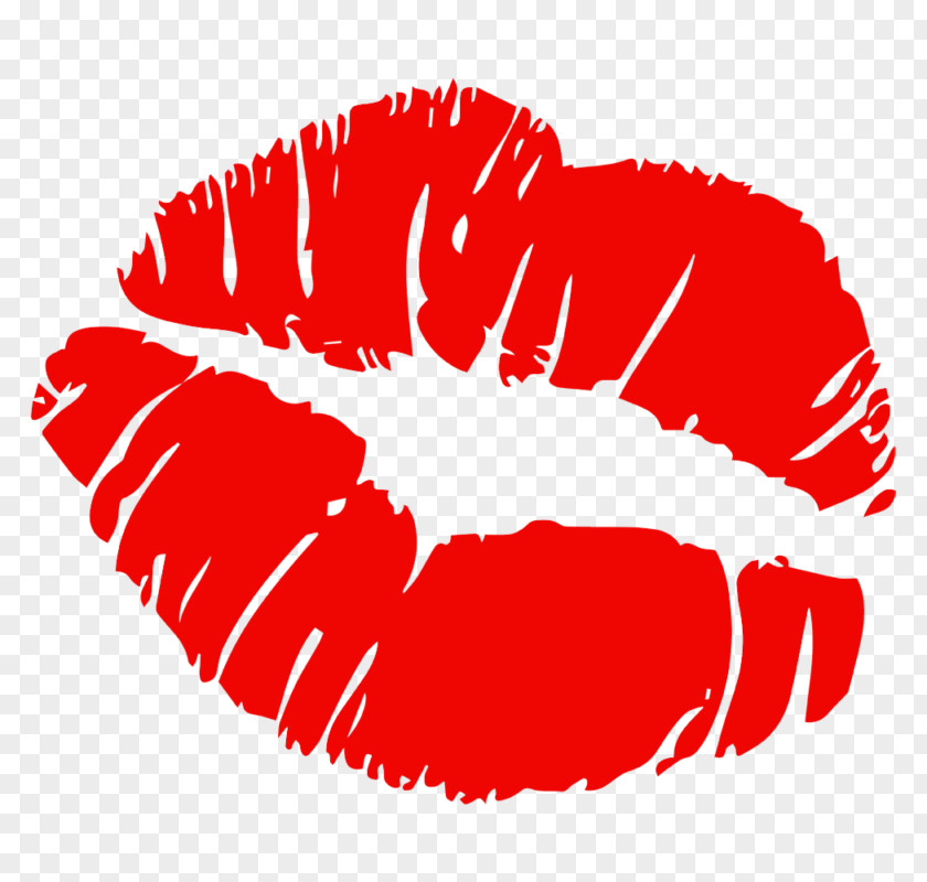 Kiss Sticker PNG