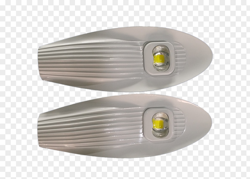 Light Light-emitting Diode LED Street Lamp PNG