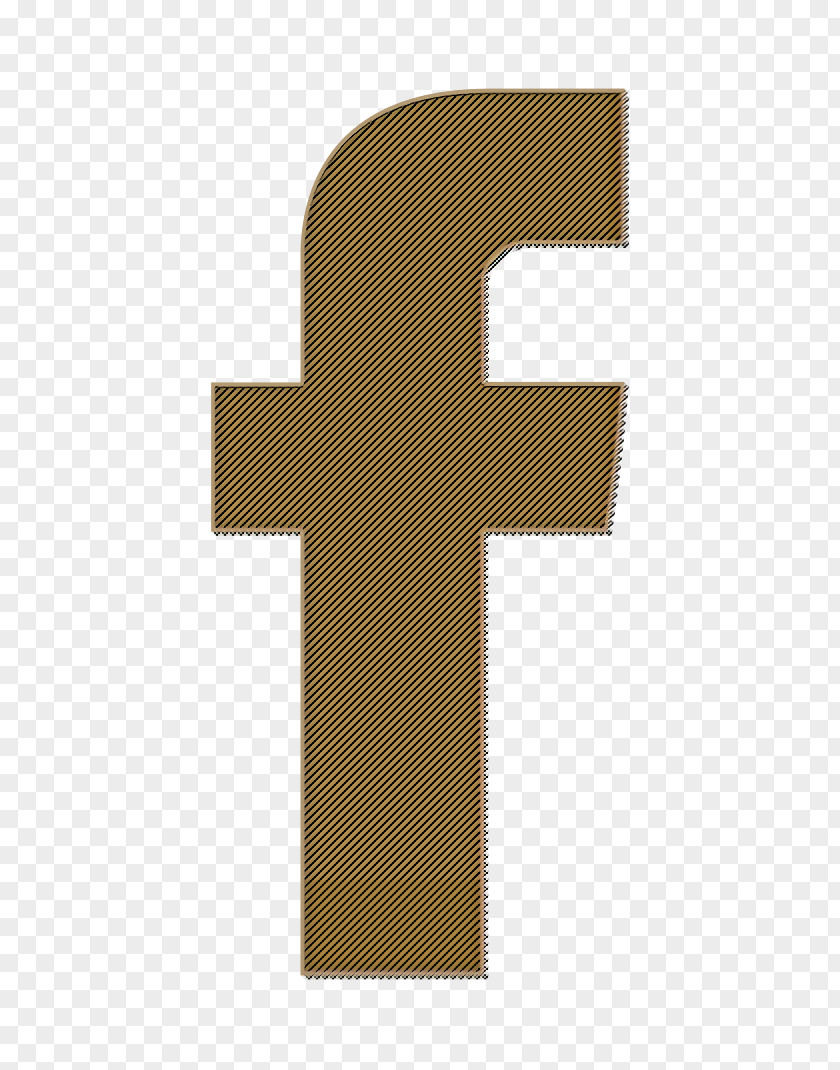 Material Property Symbol Facebook Icon Like Network PNG