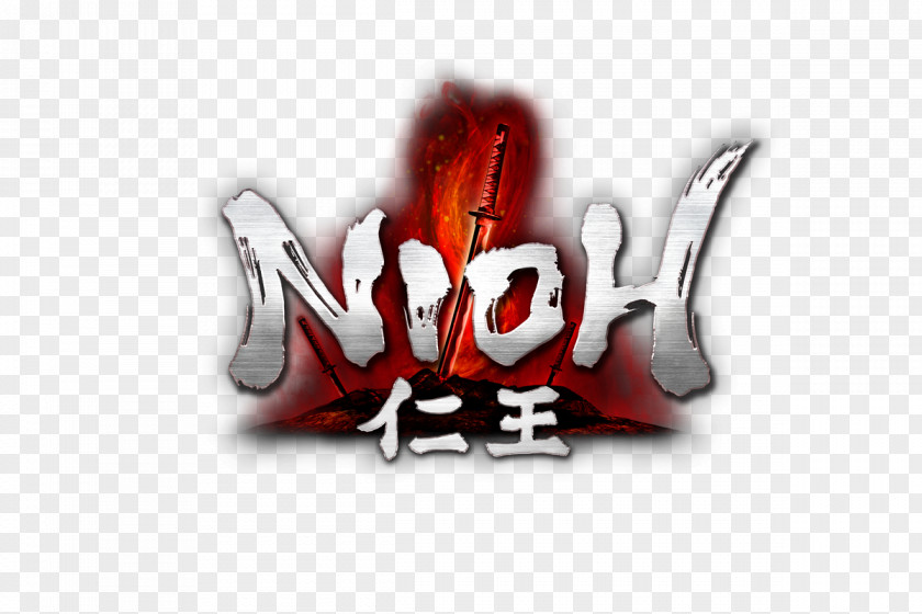 Nioh Warriors All-Stars Dynasty 8 Team Ninja Koei Tecmo PNG
