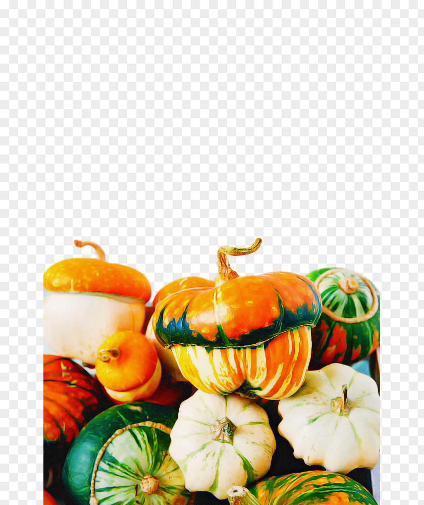 Pumpkin PNG