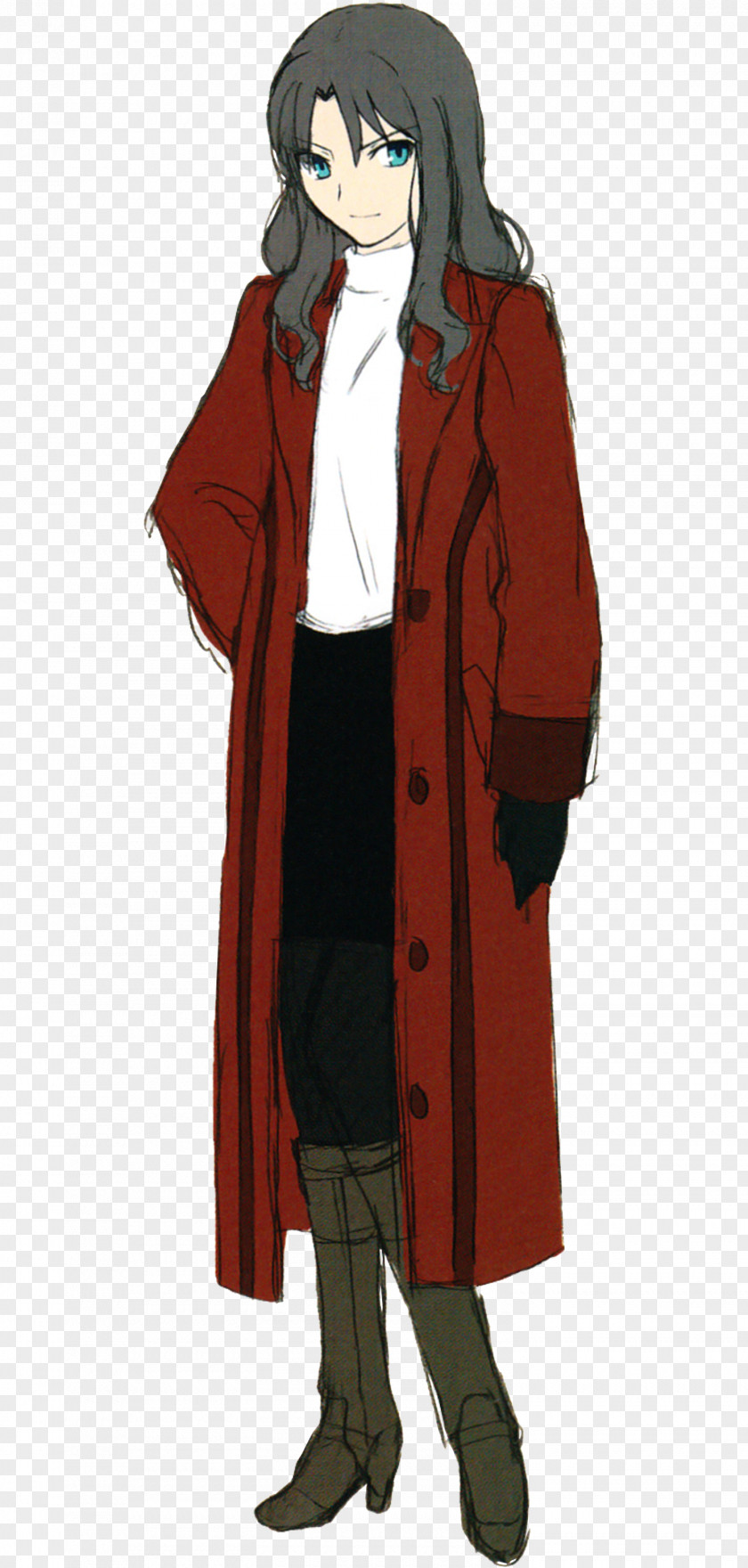 Rider Fate/stay Night Rin Tōsaka Fate/Zero Shirou Emiya Fate/Grand Order PNG