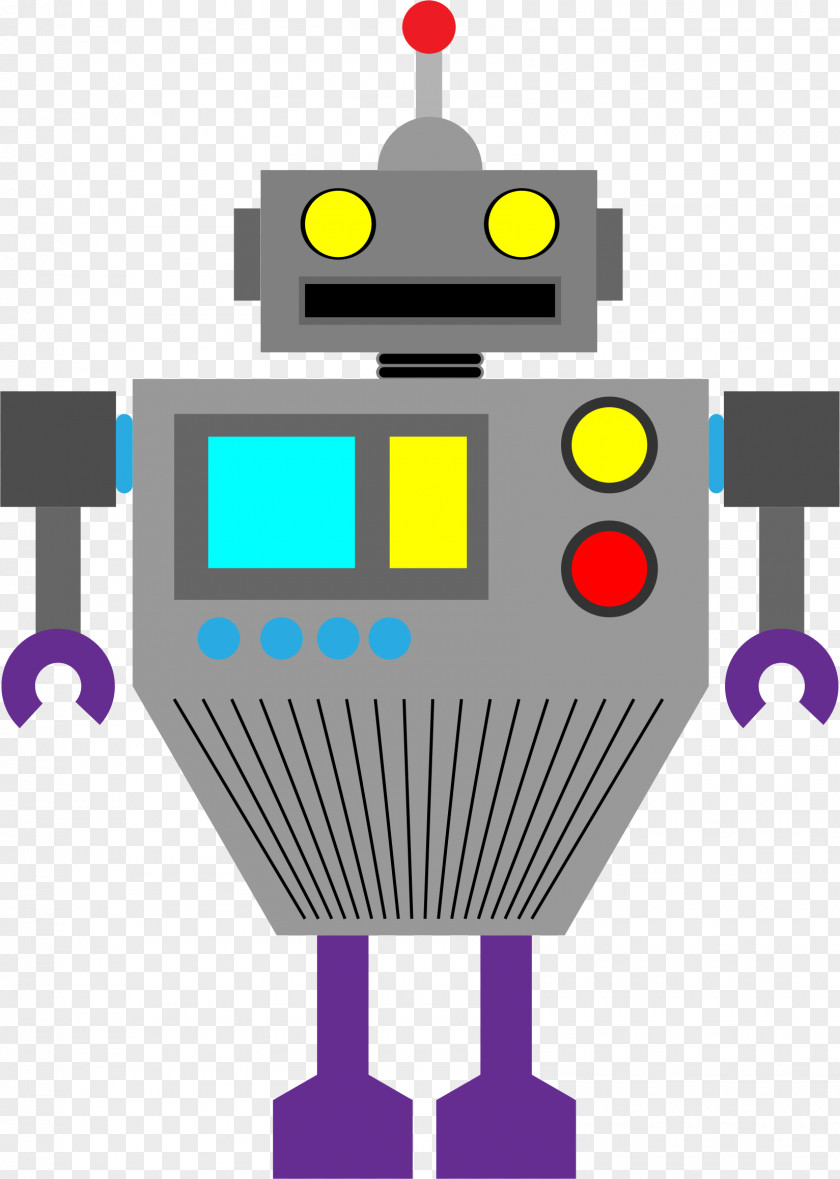 Robotics Robotex Clip Art PNG