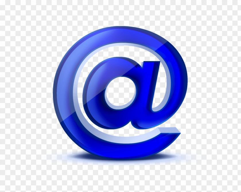 Send Email Button Address At Sign MX Record PNG