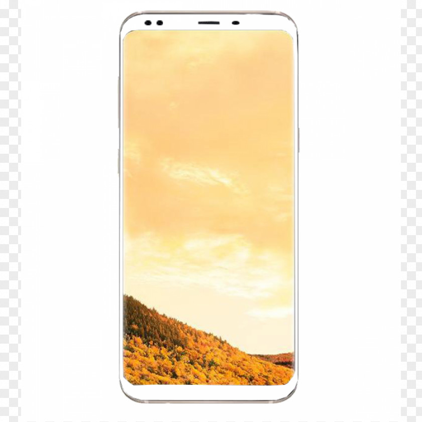 Smartphone Samsung Galaxy A5 (2017) S8 A7 4G PNG