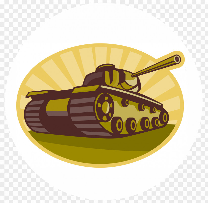 Tanks Second World War Main Battle Tank Military Royalty-free PNG