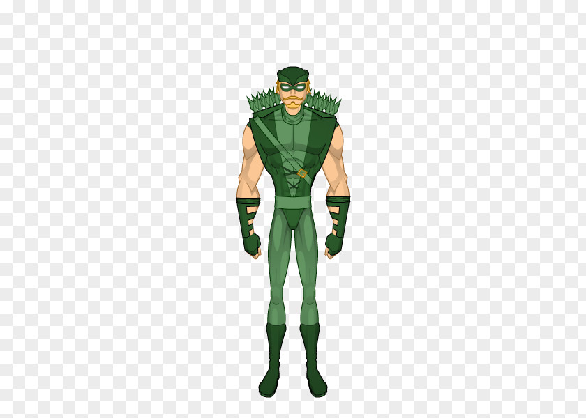 Arqueiro Verde Figurine Costume Design Action & Toy Figures Character PNG