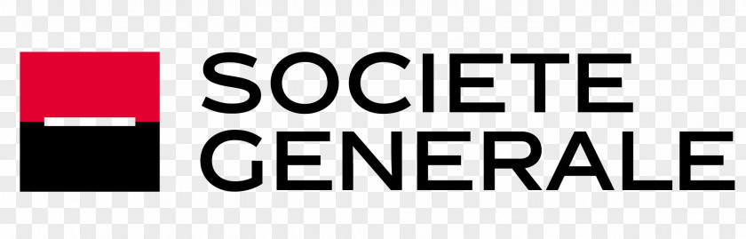 Bank Logo Société Générale Societe Cenerale Vector Graphics PNG