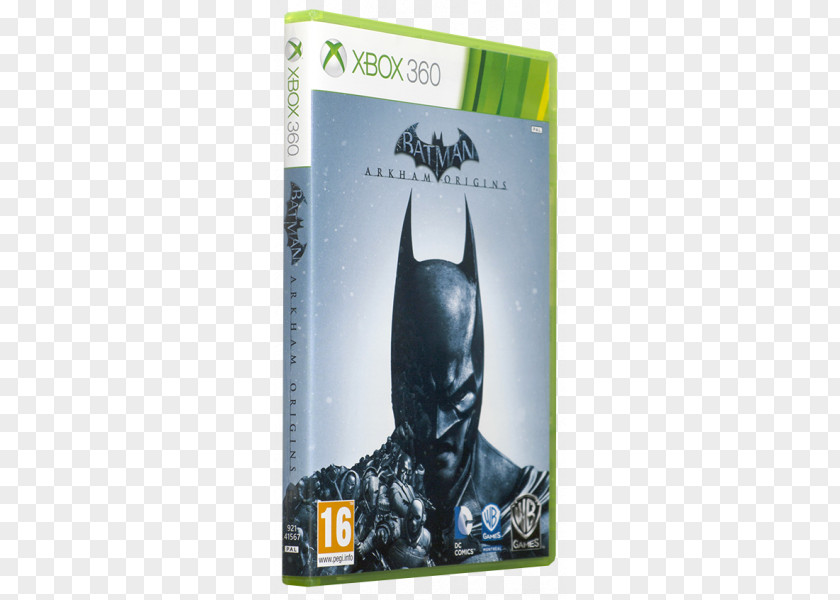 Batman Arkham Origins Batman: Xbox 360 PlayStation 3 Video Game Consoles PNG
