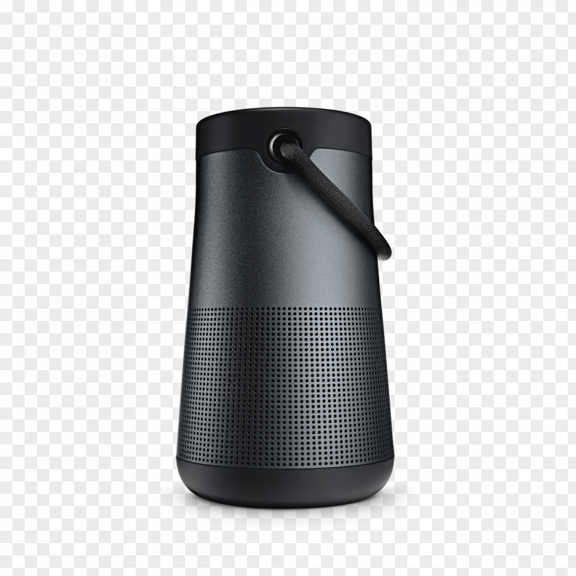 Bluetooth Wireless Speaker Bose SoundLink Loudspeaker Corporation Audio PNG