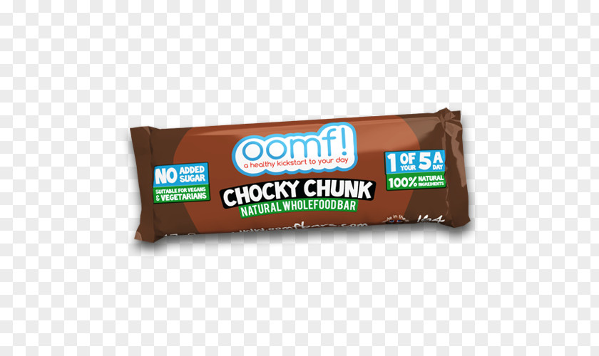 Chocolate Bar Oat Flavor Snack PNG