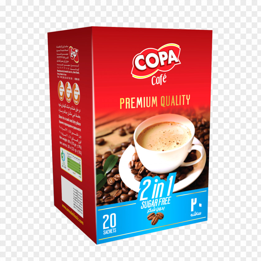 Coffee Instant Ipoh White Cappuccino PNG