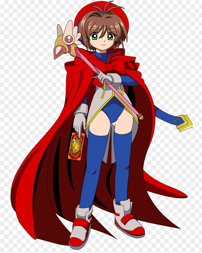 Costume Sakura Kinomoto Cerberus Cardcaptor Sakura: Clear Card PNG