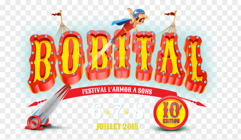 Double Eleven Festival De Bobital Logo 0 PNG