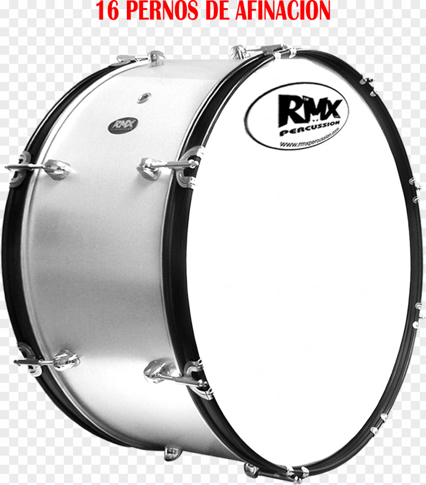 Drum Stick Bass Drums Snare Banda De Música Marching Percussion PNG