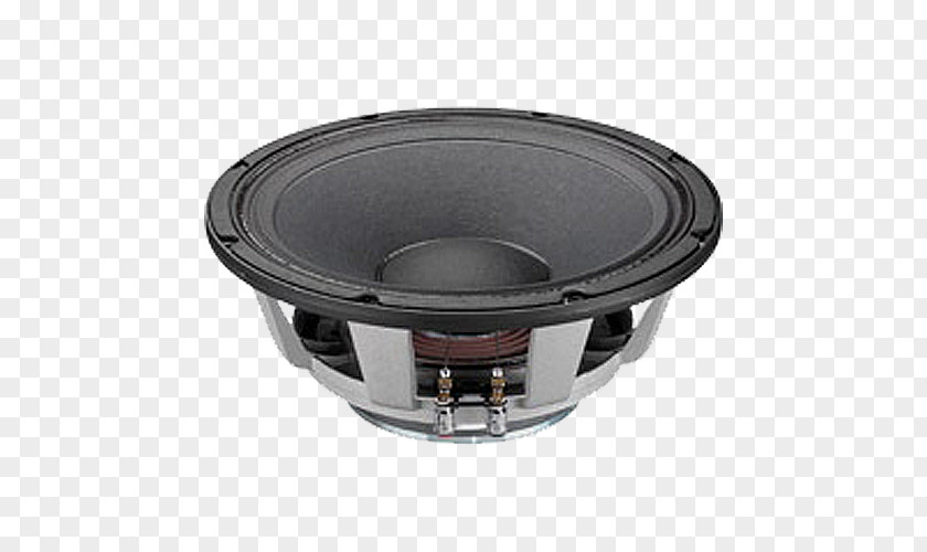 Electro Loud Electro-Voice ELX Loudspeaker Woofer Speaker Driver PNG