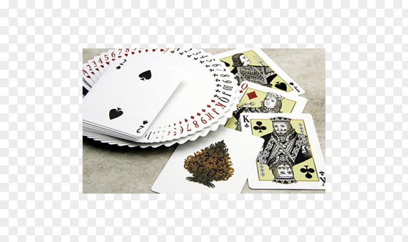Hand Draw Air Cushion United States Playing Card Company Game Magic Bicycle PNG