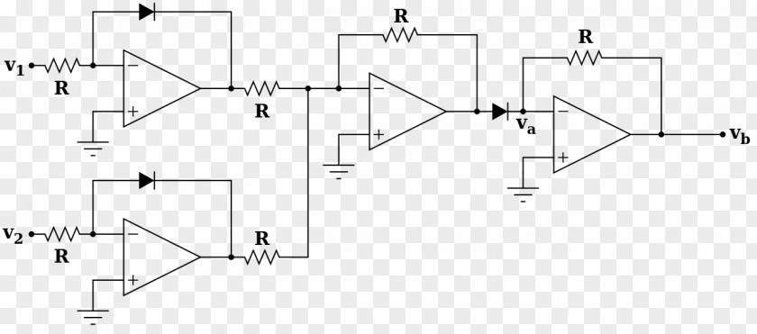 Incomplete Analog Multiplier Analogue Electronics /m/02csf Wikimedia Commons PNG