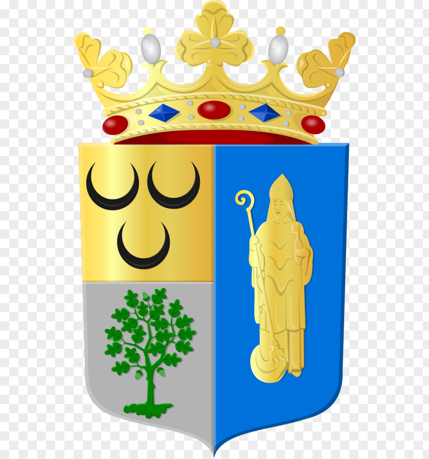 Limburg Voorst Schijndel Coat Of Arms Bergen Op Zoom PNG