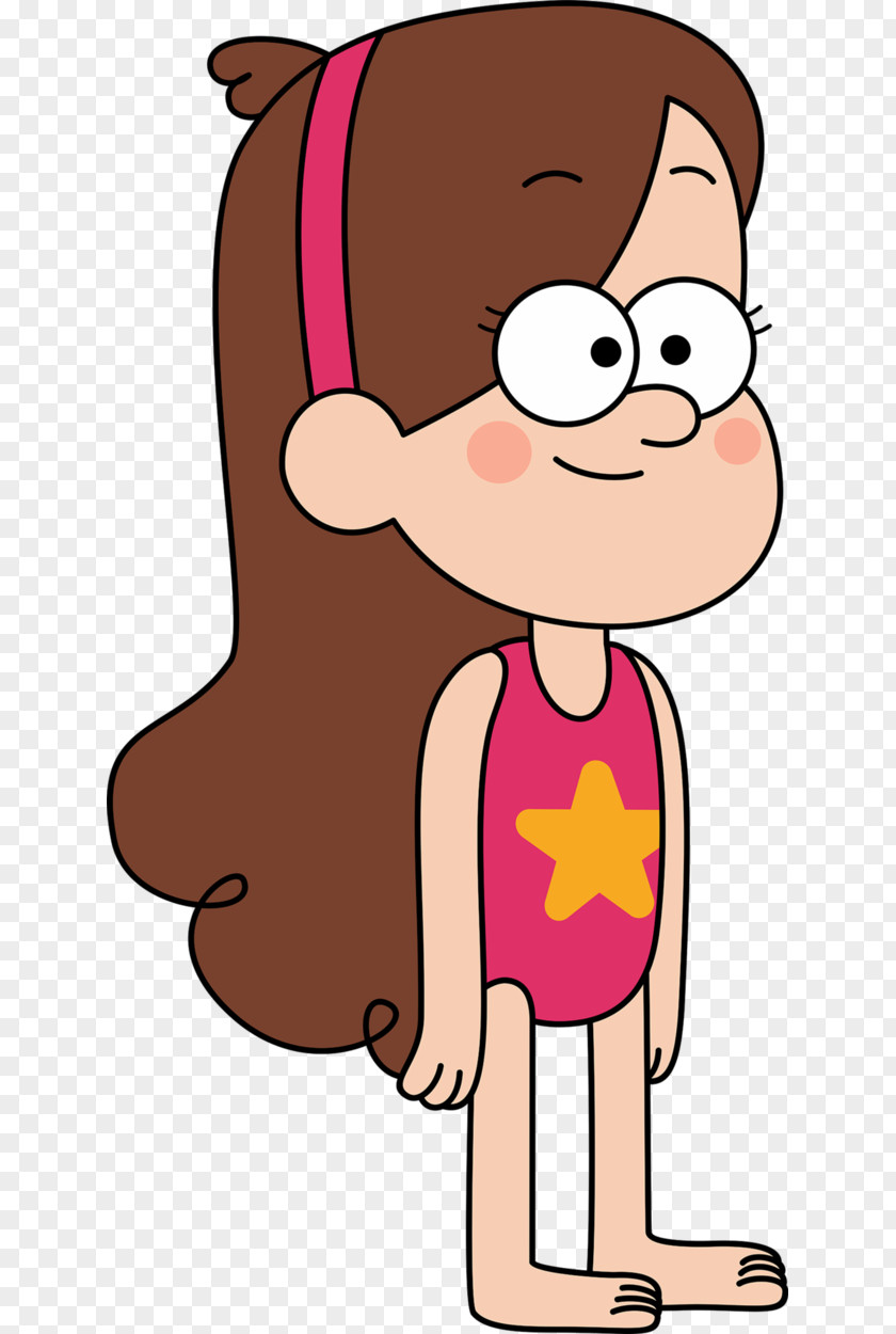 Mabel Pines Dipper Bill Cipher Grunkle Stan PNG