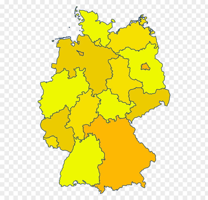 Map Brandenburg Berlin Cartography Wikipedia PNG