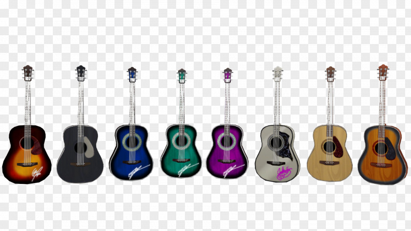Musical Instruments Acoustic Guitar Ukulele Picks PNG