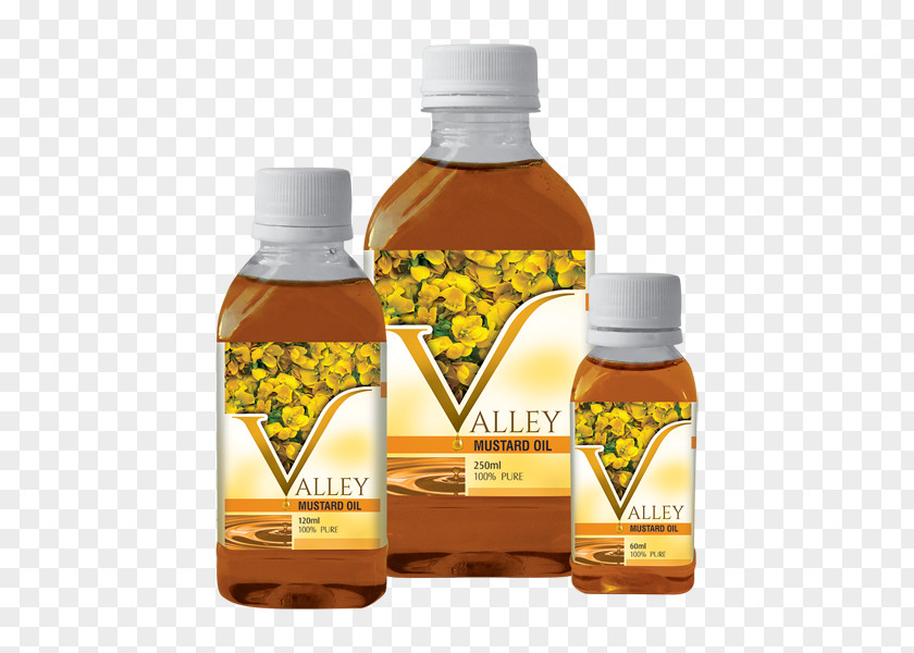 Mustard Oil Valley Foods Plant PNG