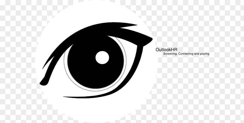 Outlook Eye Clip Art Desktop Wallpaper Iris Pupil PNG