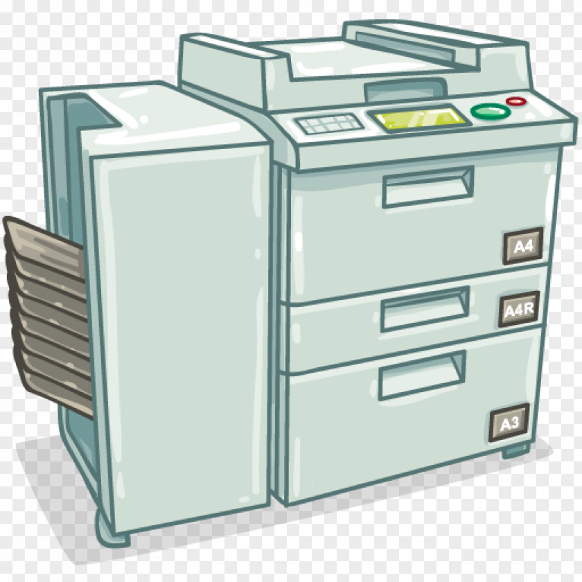 Photocopying Office Supplies Photocopier Furniture Ontario PNG
