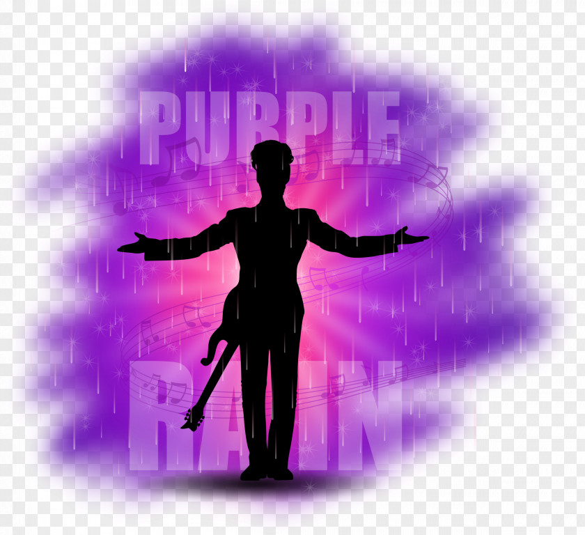 Purple Rain Music The Revolution Song PNG , rain clipart PNG