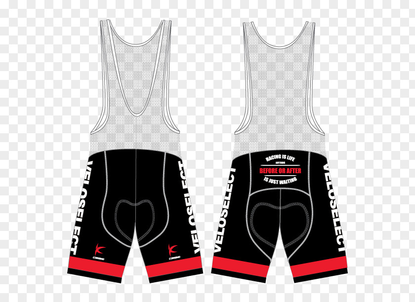 Race Bib Sportswear Shorts Velo Select Auto Racing PNG