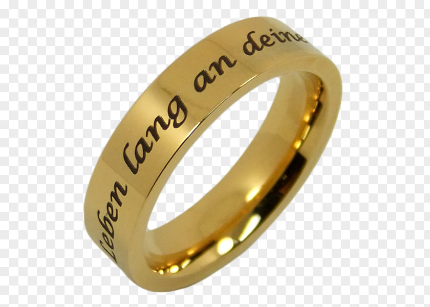 Ring Material Wedding Silver Gold Product Design PNG
