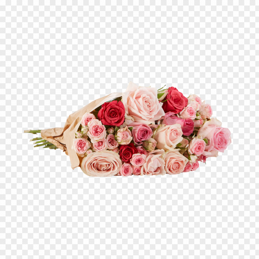 Rose Flower Bouquet Cut Flowers Blume PNG