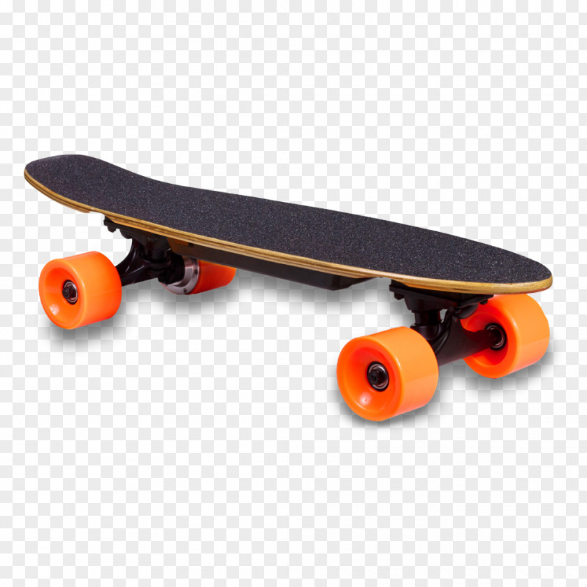 Skateboard Electric Longboard Penny Board Artikel PNG