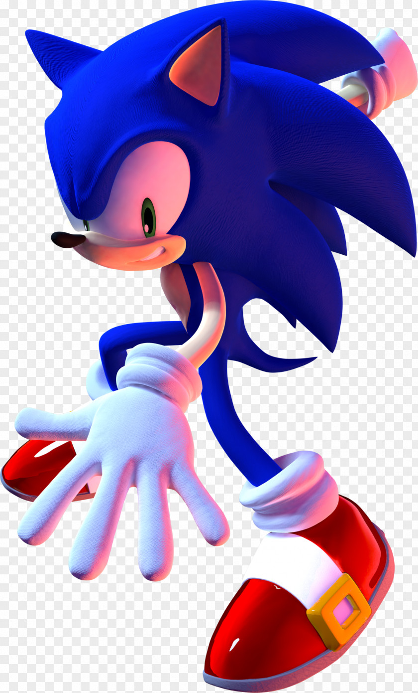 Sonic Adventure 2 Battle 3D Blast PNG