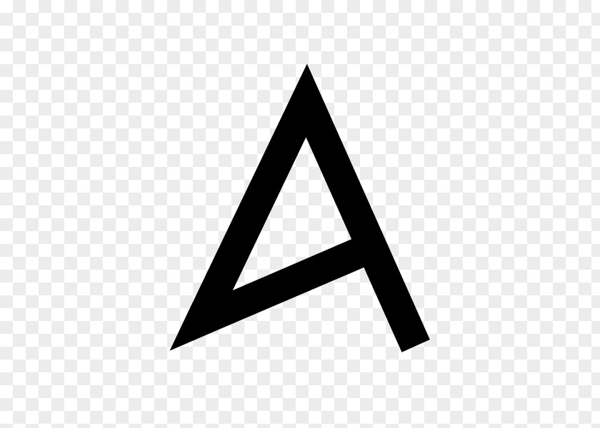 Symbol Greek Alphabet Alpha And Omega Ancient PNG