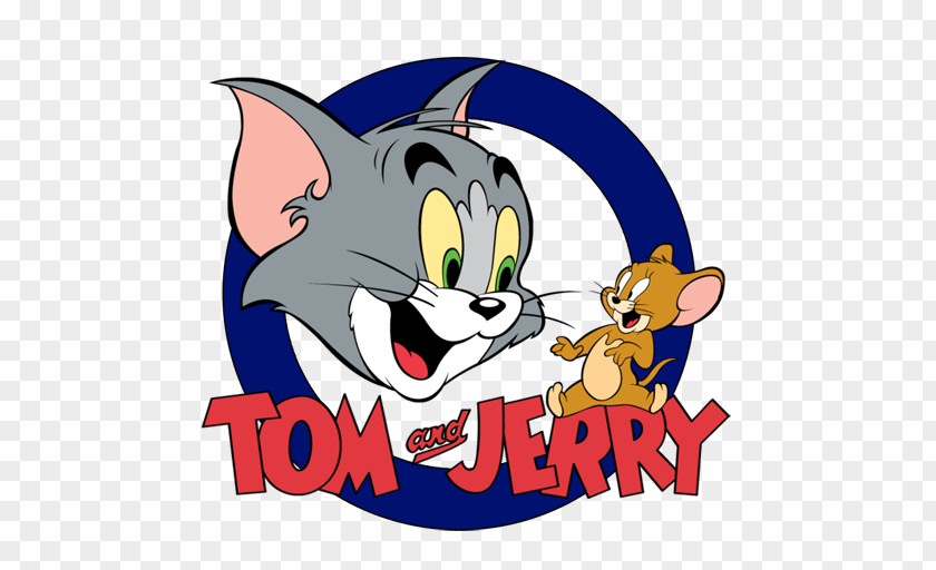Tom And Jerry Cat Mouse Nibbles Hanna-Barbera PNG