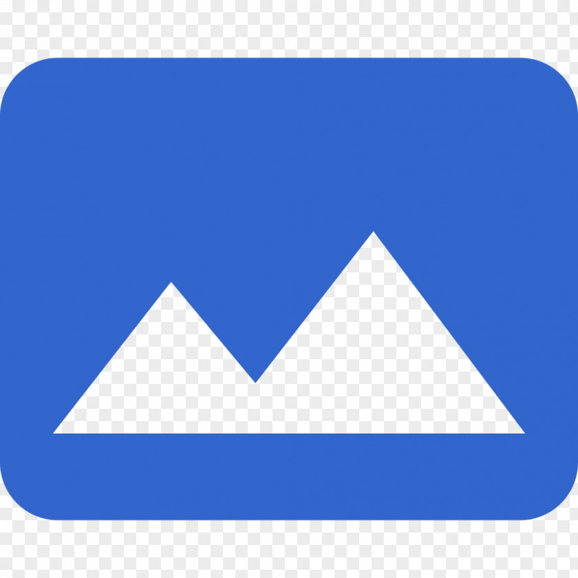 Ui Icon Triangle Line Point Logo PNG