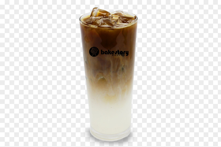 User Story Latte Iced Coffee Frappé Cappuccino Tea PNG