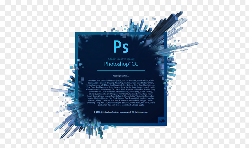 Adobe Photoshop Creative Cloud Systems Computer Software PNG