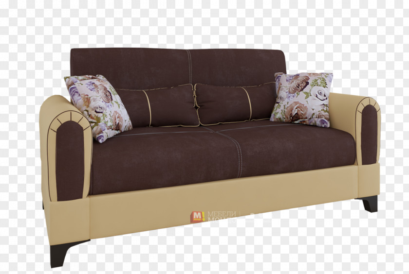 Bed Loveseat Sofa Couch Frame Comfort PNG
