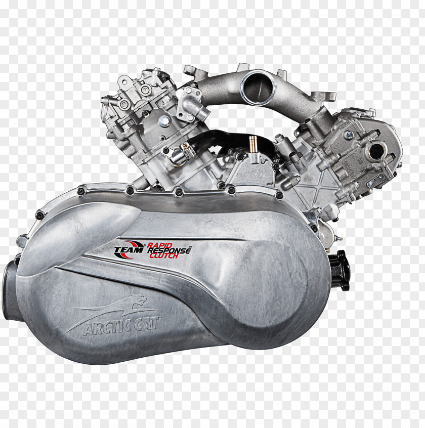 Car Arctic Cat Engine Side By Yamaha Motor Company PNG