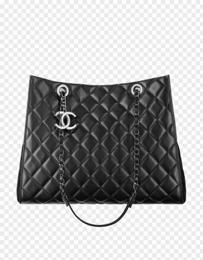 Chanel Leather Handbag Gucci PNG