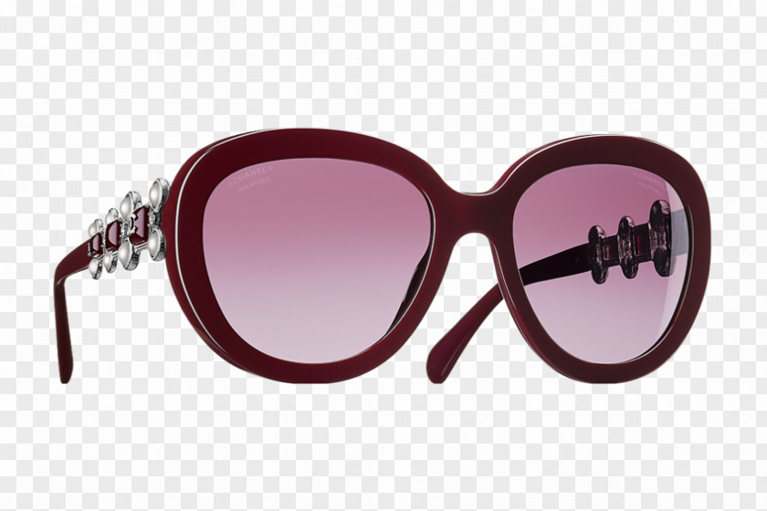 Chanel Sunglasses Eyewear Jewellery PNG