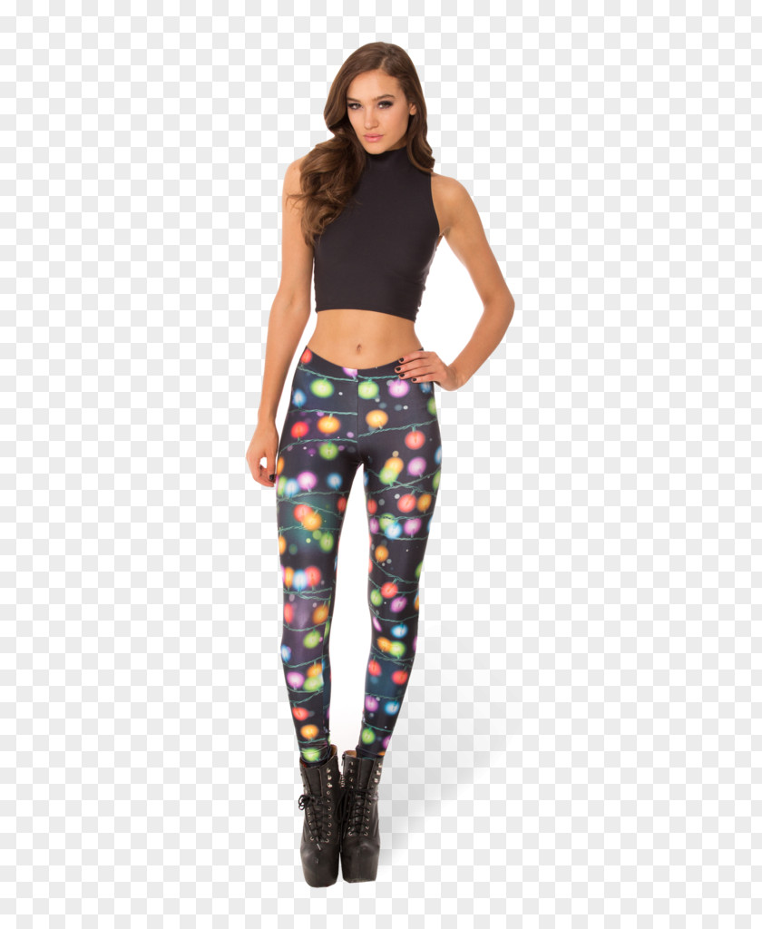 Fairy Lights Leggings Pants Clothing Jeggings Skirt PNG