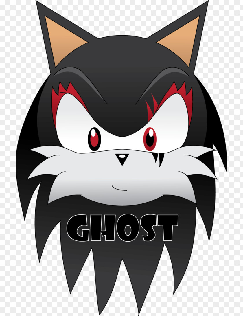Ghost Logo PNG